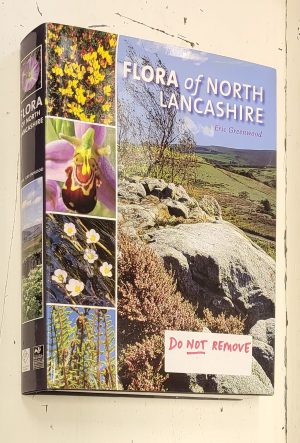 Flora of North Lancashire