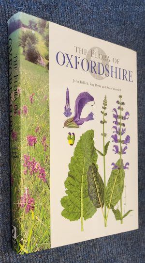 The Flora of Oxfordshire