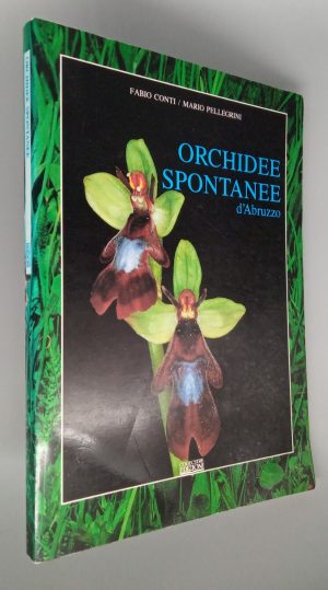Orchidee Spontanee d'Abruzzo