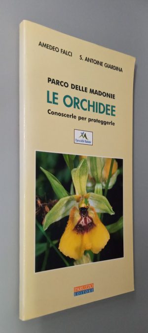 Parco Delle Madonie: Le Orchidee