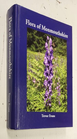 Flora of Monmouthshire