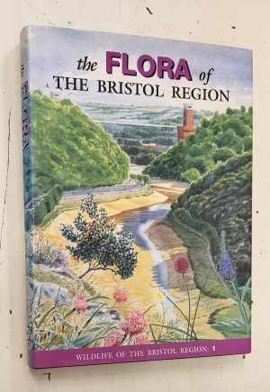 The Flora of the Bristol Region