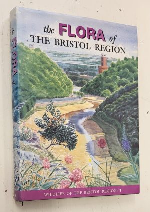 The Flora of the Bristol Region