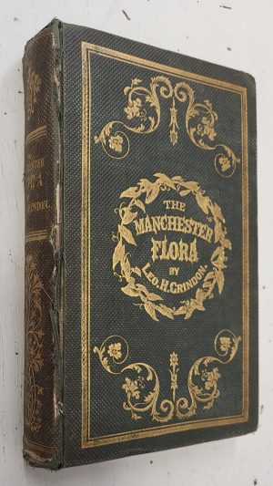 The Manchester Flora