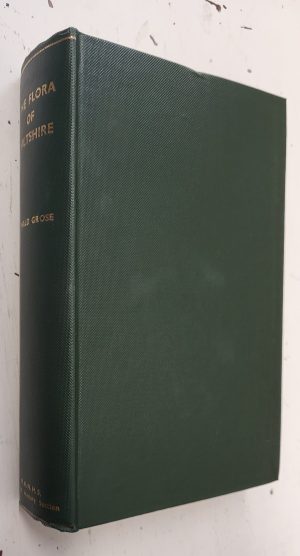 The Flora of Wiltshire