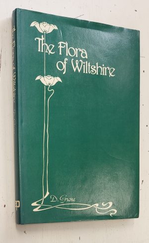 The Flora of Wiltshire