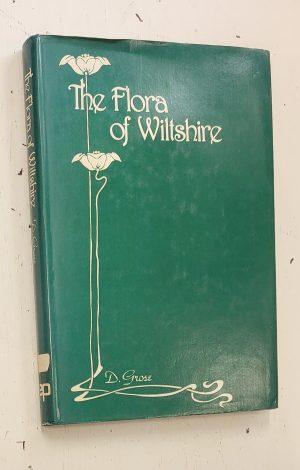 The Flora of Wiltshire