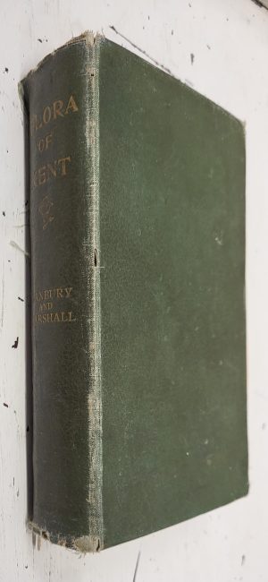 Flora of Kent