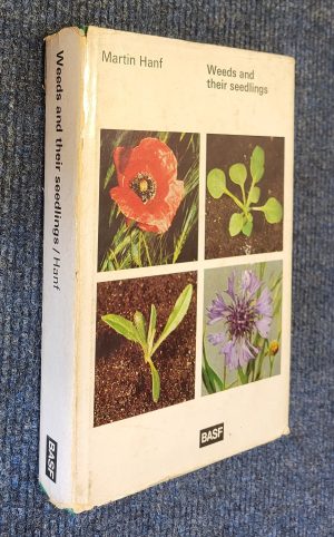 Weeds and their Seedlings