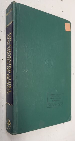 The Changing Flora and Fauna of Britain
