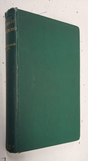 Flora of Cumberland