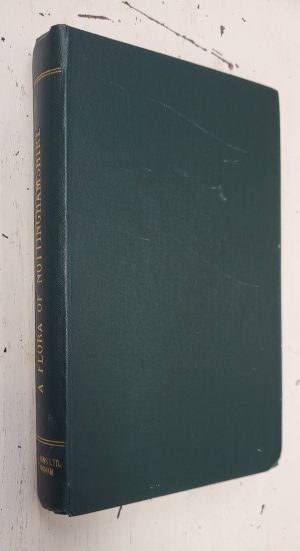 A Flora of Nottinghamshire