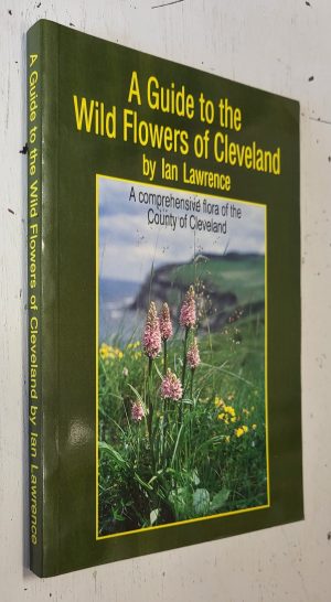 A Guide to the Wild Flowers of Cleveland