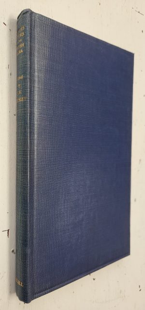 Species studies in the British Flora