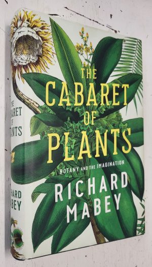 The Cabaret of Plants