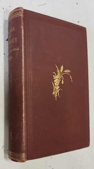 The Flora of Dorsetshire