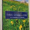 A Flora of Tiree, Gunna & Coll