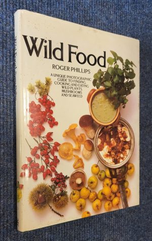 Wild Food
