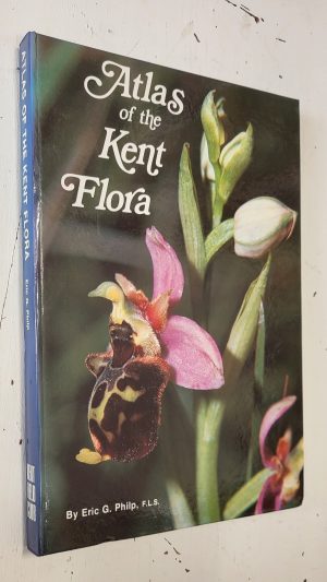 Atlas of the Kent Flora