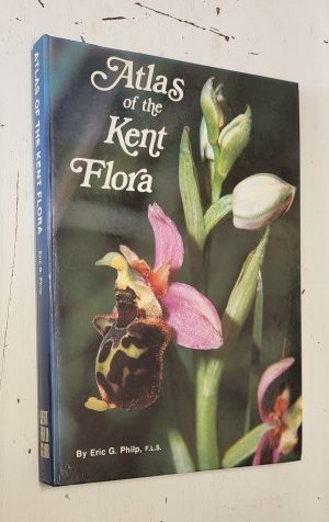 Atlas of the Kent Flora