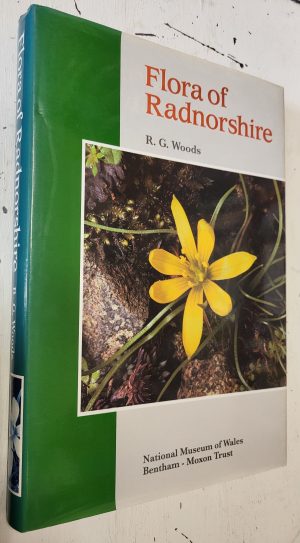 Flora of Radnorshire