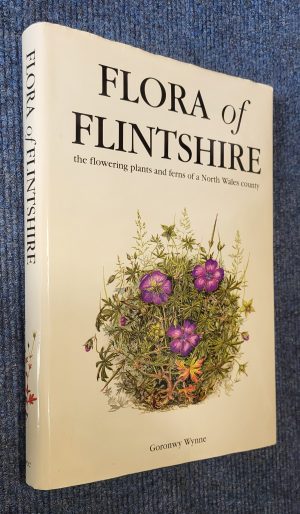 Flora of Flintshire