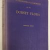 A Geographical Handbook of the Dorset Flora