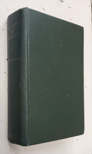 The Flora of Wiltshire