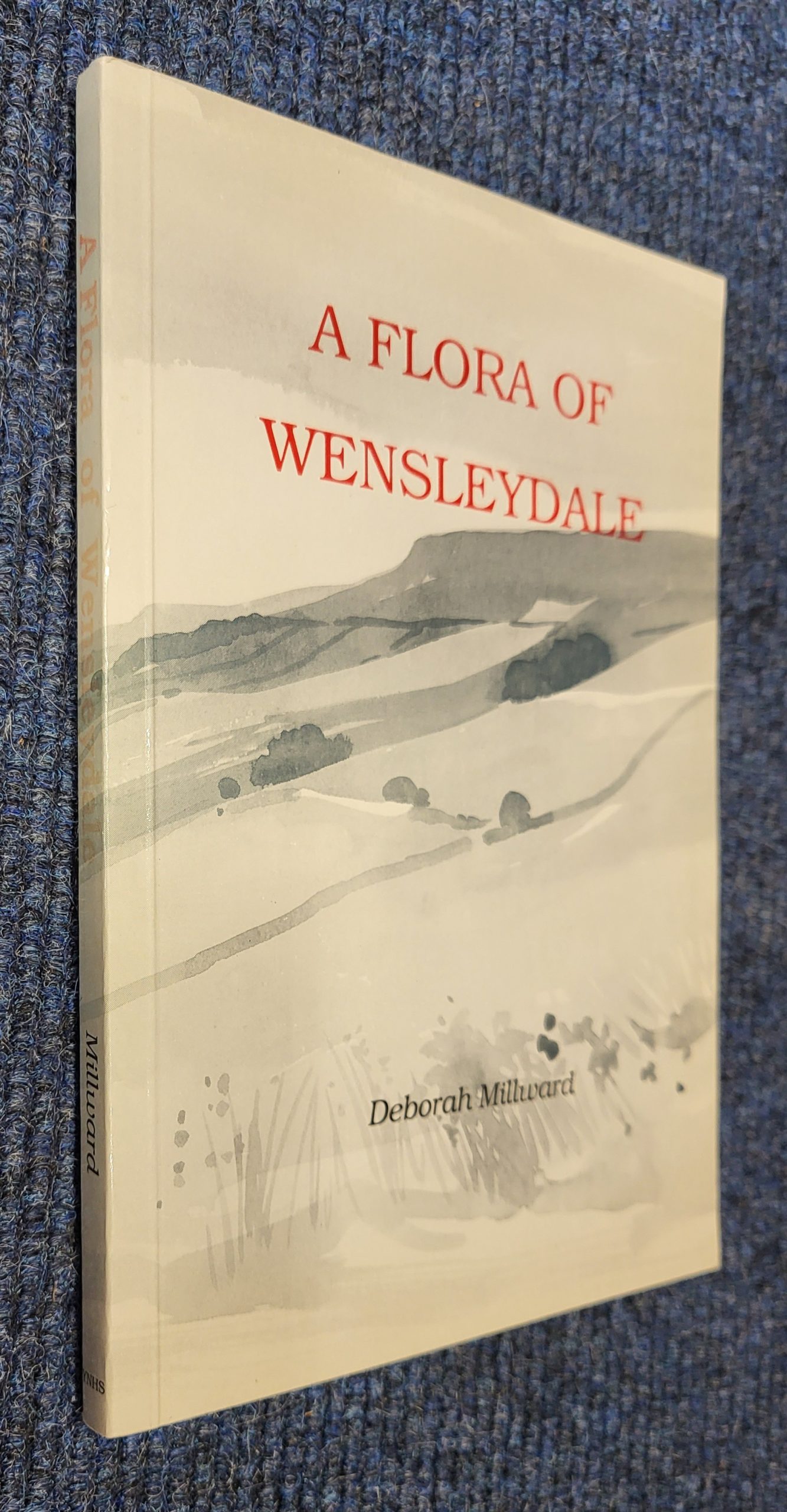 A Flora of Wensleydale
