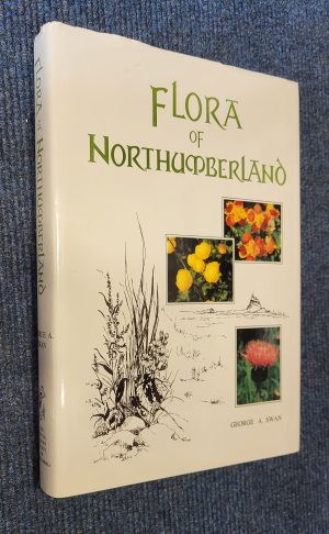 Flora of Northumberland