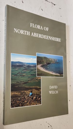 Flora of North Aberdeenshire