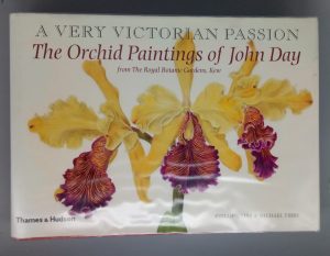 A Very Victorian Passion: The orchid paintings of John Day