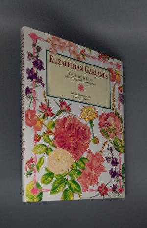 Elizabethan garlands: The flowers & plants which inspired Shakespeare