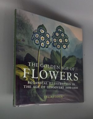 The Golden Age of Flowers