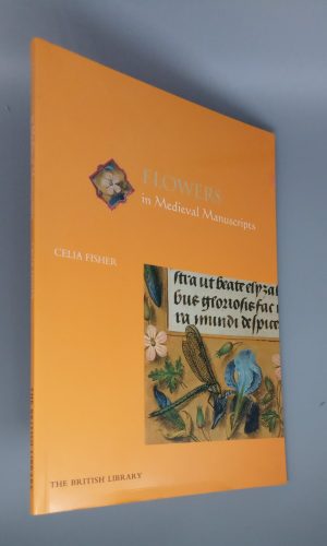 Flowers in Medieval Manuscripts