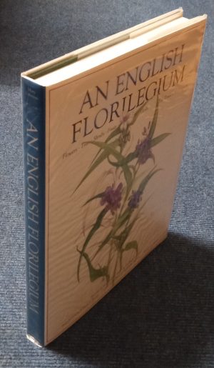 An English Florilegium