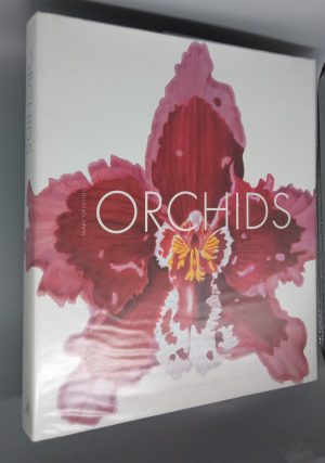 Orchids from the Archives of the Royal Horticultural Society