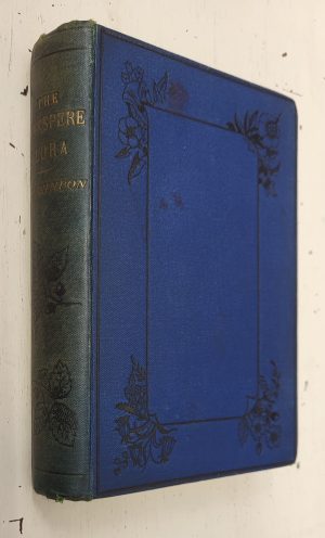 The Shakspere Flora