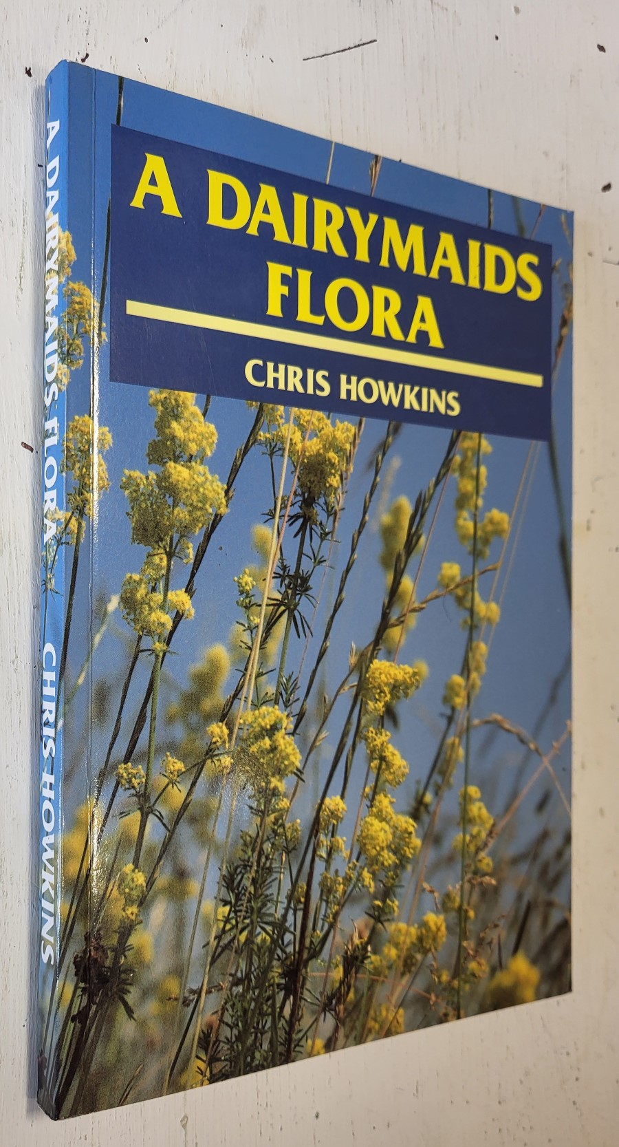 A Dairymaids Flora