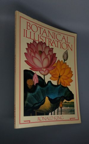 Botanical Illustration