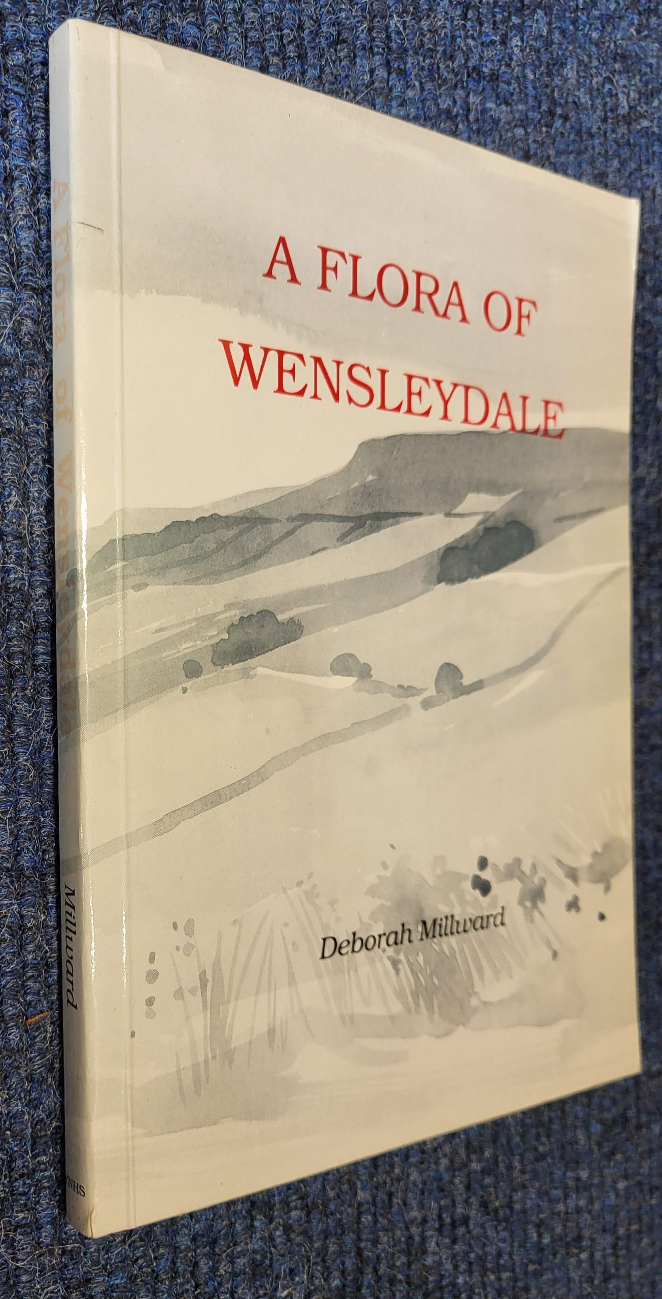 A Flora of Wensleydale
