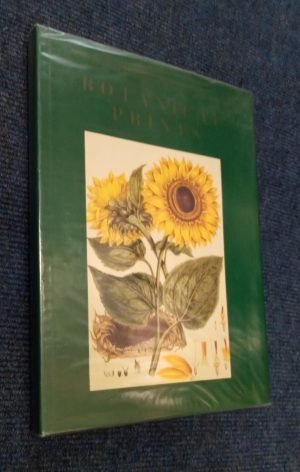 Botanical Prints (Classic Natural History Prints)