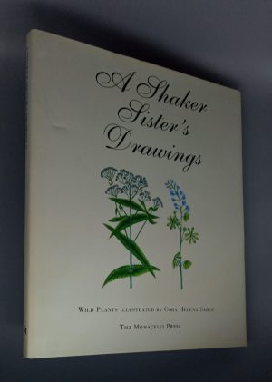 A Shaker Sister's Drawings