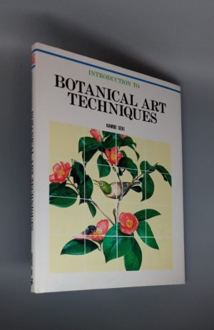 Introduction to Botanical Art Techniques