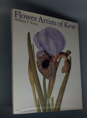 Flower Artists of Kew