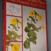 How to Draw and Paint Wild Flowers