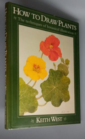 How to Draw Plants