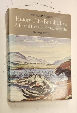 The History of the British Flora