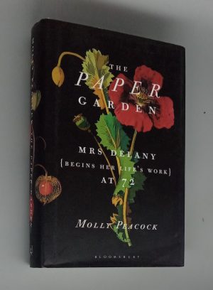 The Paper Garden