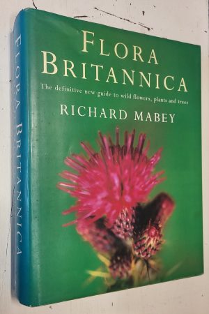 Flora Britannica